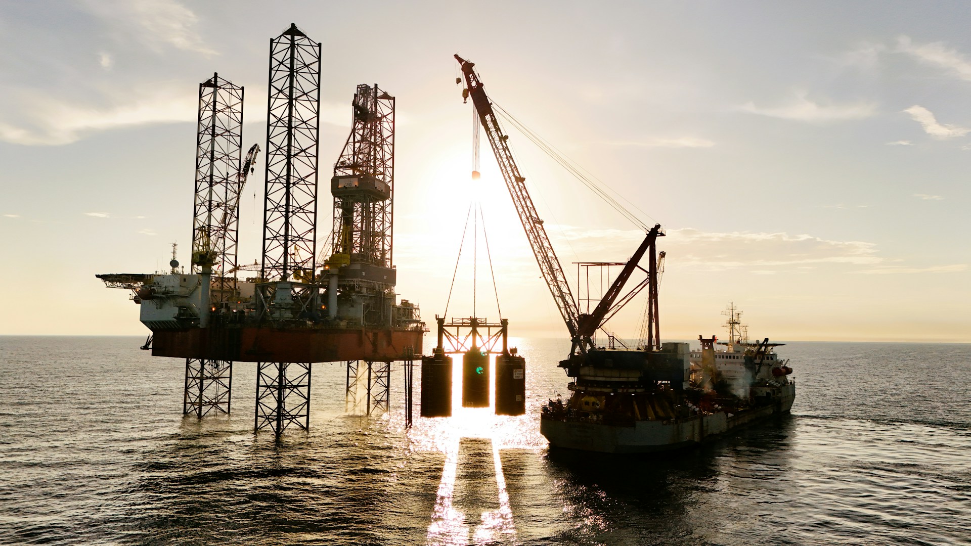 Website van Akira Energy
